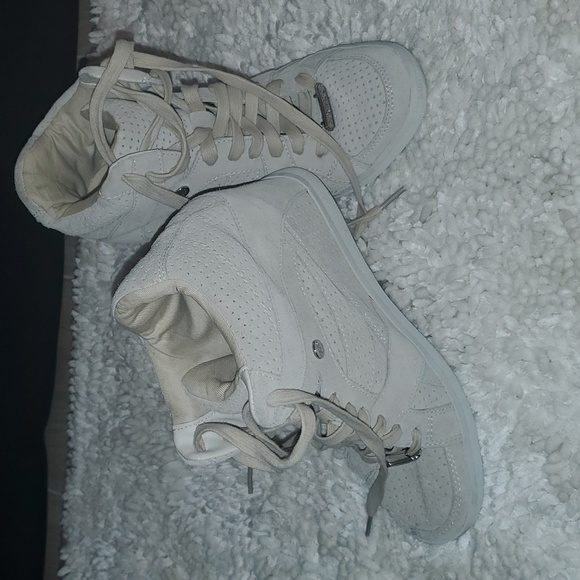 COACH ANKLE wedges - Picture 2 of 5